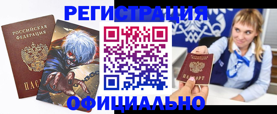 прописка в квартире в Чкаловске