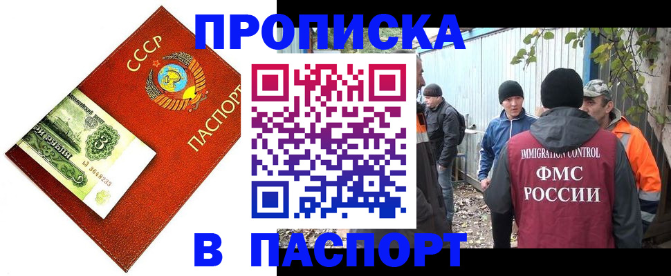 купить прописку в Чкаловске